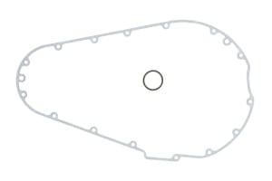 Garnitura capac alternator compatibil: KAWASAKI VN 2000 2004-2010