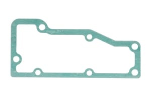 Garnitura carcasa termostat compatibil: MASSEY FERGUSON 168, 175, 175 S, 185, 188, 261, 265, 265 S, 275, 283, 285, 290, 2035 HT, 2045 HT, 362, 362 N, 365, 372 N, 375, 382 N, 383, 390, 390 T, 393