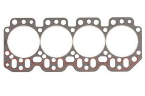 Garnitura chiulasa compatibil: ATLAS XAS 90; BOBCAT 975; CASE IH 1394, 1494; JOHN DEERE 1010, 1640, 1640F, 1830, 1840, 1840F, 2020, 2030, 2040, 2040F, 2040S, 2120, 2130, 2140, 2140DT, 2250, 2250F