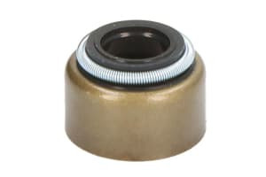 thumbnail image 2 of AT Valve Stem Seal Set For Yamaha Warrior Big Bear Moto-4 - OEM 1J7-12119-01-00 (2 Seals) 2 of 3