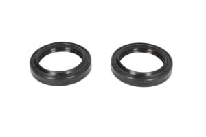 Garnituri suspensie fata (inner diametru: 39mm/outer diametru: 51mm/height: 8/10,5mm, quantity per packaging: 2pcs) compatibil: HONDA VT; SUZUKI DR; YAMAHA FZ 125-750 1985-1998