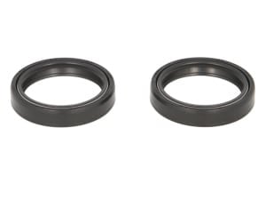 Garnituri suspensie fata (inner diametru: 46mm/outer diametru: 58mm/height: 10,5mm, quantity per packaging: 2pcs) compatibil: KAWASAKI ZX-9R 900 2003-2003