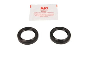 Garnituri ulei suspensie fata (inner diametru: 30mm/outer diametru: 40mm/height: 7/9mm, type: TCY, quantity per packaging: 2pcs) compatibil: BETA ARK, CHRONO, QUADRA, TEMPO 25-125 1982-2012