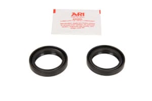 Garnituri ulei suspensie fata (inner diametru: 31,7mm/outer diametru: 42mm/height: 7/9mm, type: TCL, quantity per packaging: 2pcs) compatibil: APRILIA RED ROSE; BENELLI 491, K2; KTM ADV 50/60/100 1994-2007