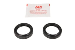 Garnituri ulei suspensie fata (inner diametru: 32mm/outer diametru: 42mm/height: 7/9mm, type: TCY, quantity per packaging: 2pcs) compatibil: APRILIA RED ROSE; CAGIVA ALETTA; DUCATI SPORT 50/125 1958-1989