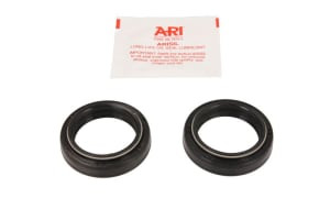 Garnituri ulei suspensie fata (inner diametru: 33mm/outer diametru: 45mm/height: 8/10,5mm, type: DC4Y, quantity per packaging: 2pcs) compatibil: HONDA ANF, CA, CBR, CBZ, CG, CLR, CMX, CR 125-1500 1998-2013