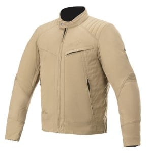 Geacă touring ALPINESTARS T-BURSTUN DRYSTAR culoare khaki, mărime S