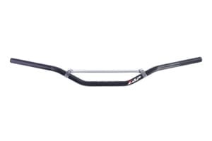 Ghidon diametru 22mm length 810mm colour black (with a crossbar)