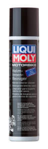 Helmet cleaner LIQUI MOLY HELMET INTERIOR atomiser 0,3l for helmet interior