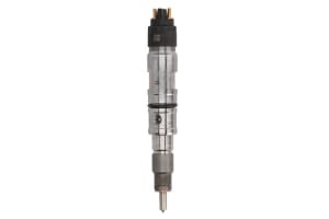 Injector compatibil: SAME compatibil: FENDT 300, 500, 700; DEUTZ FAHR AGROTRON, AGROTRON ST; LAMBORGHINI R, SPARK; SAME AUDAX ST, FORTIS 4.0D-D