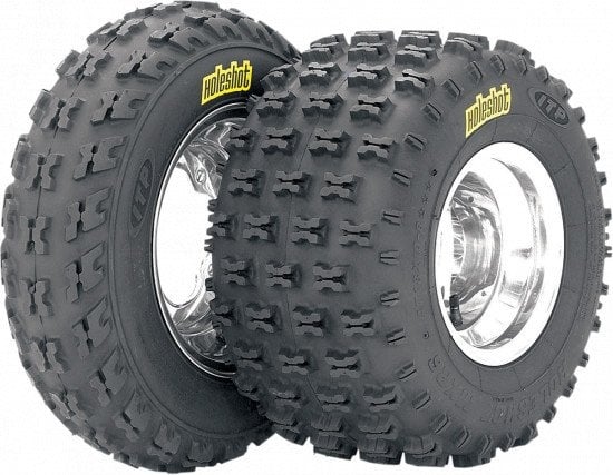 [IO81810HMXR6] ATV / UTV tyre ITP 18x10-8 TL HOLESHOT MXR6