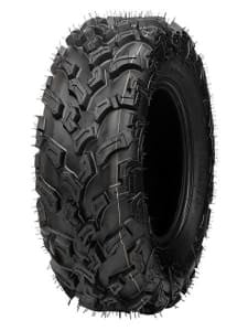 [JOU22611P3006] ATV / UTV tyre JOURNEY 26x11-12 TL 55J P3006 6PR tread depth 19mm