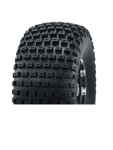 [JOU822110P322] ATV / UTV tyre JOURNEY 22x11-8 TL P322 4PR tread depth 14mm