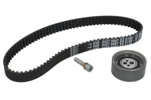 Kit distributie (belt+ sprocket) compatibil: DEUTZ 1011F