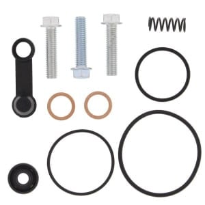 Kit reparatie actuator ambreiaj compatibil: KTM SX-F, XC-F 250/450/505 2007-2012