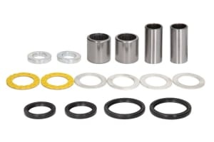 Kit reparatie bara stabilizatoare compatibil: HONDA CRF 250/450 2017-2019