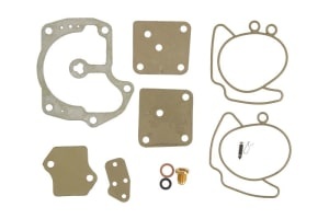 Kit reparatie carburator carburator JOHNSON/EVINRUDE 120-300KM (1984-2000)