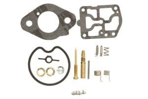 Kit reparatie carburator carburator MERCURY 30 Jet, 40/45 4 Cyl 4T WMA-7B/9/10/13