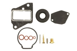 Kit reparatie carburator carburator YAMAHA 15 (1984-85); 9,9 (1984-85)