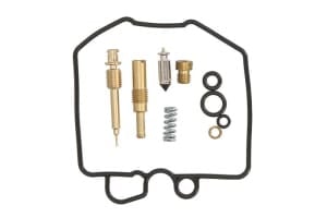 Kit reparatie carburator; pentru 1 carburator compatibil: HONDA CB 1100 1983-1983