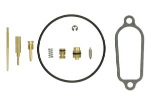 Kit reparatie carburator; pentru 1 carburator compatibil: HONDA CB 350 1973-1975