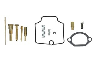 Kit reparatie carburator; pentru 1 carburator compatibil: HONDA CR 85 2005-2007