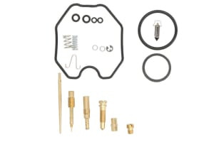 Kit reparatie carburator; pentru 1 carburator compatibil: HONDA CRF 100 2004-2005