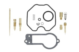 Kit reparatie carburator; pentru 1 carburator compatibil: HONDA CRF 230 2007-2012