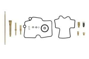 Kit reparatie carburator; pentru 1 carburator compatibil: HONDA CRF 450 2009-2009