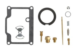 Kit reparație carburator, pentru 1 carburator compatibil: KAWASAKI KH 500 1976-1977