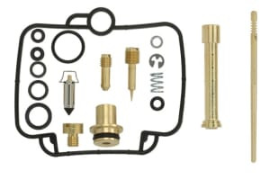 Kit reparație carburator, pentru 1 carburator compatibil: KAWASAKI KMX 125 1996-2003