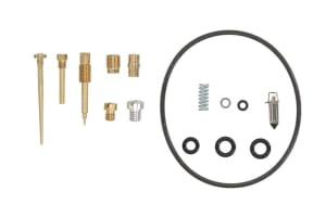 Kit reparație carburator, pentru 1 carburator compatibil: KAWASAKI Z 440 1979-1985