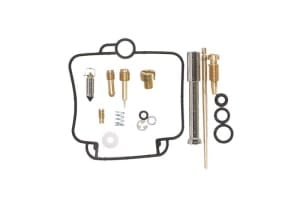 Kit reparatie carburator; pentru 1 carburator compatibil: SUZUKI DR 650 1996-2009