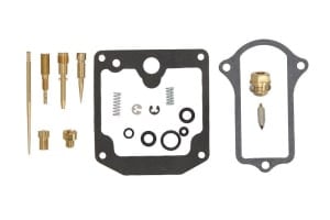 Kit reparație carburator, pentru 1 carburator compatibil: SUZUKI GS 1000 1978-1979