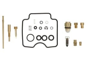 Kit reparație carburator, pentru 1 carburator compatibil: SUZUKI GSF 1200 2001-2005