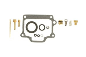 Kit reparatie carburator; pentru 1 carburator compatibil: SUZUKI LT 80 1987-2006