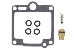 Kit reparatie carburator; pentru 1 carburator compatibil: YAMAHA FJ 1100/1200 1984-1987