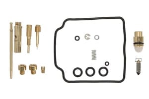 Kit reparație carburator, pentru 1 carburator compatibil: YAMAHA FZR 1000 1987-1988