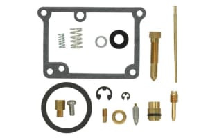 Kit reparație carburator, pentru 1 carburator compatibil: YAMAHA RD 350 1981-1982