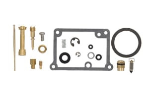 Kit reparație carburator, pentru 1 carburator compatibil: YAMAHA RD 350 1983-1990