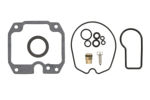 Kit reparatie carburator; pentru 1 carburator compatibil: YAMAHA TT-R 125 2011-2013