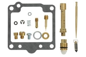 Kit reparație carburator, pentru 1 carburator compatibil: YAMAHA XS 1100 1981-1982