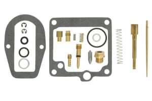 Kit reparație carburator, pentru 1 carburator compatibil: YAMAHA XS 850 1980-1982