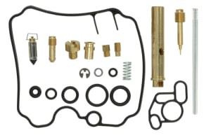 Kit reparație carburator, pentru 1 carburator compatibil: YAMAHA XTZ 750 1989-1997