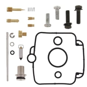 Kit reparatie carburator; pentru 1 carburator (for sports use) compatibil: SUZUKI DR 350 1993-1999