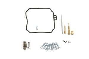 Kit reparatie carburator, pentru 1 carburator (pentru motorsport) compatibil: YAMAHA XV 250 1995-2017