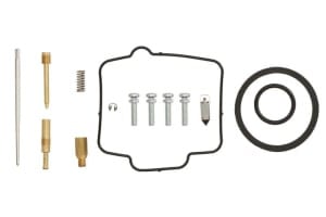 Kit reparație carburator; pentru 1 carburator (utilizare motorsport) compatibil: HONDA CR 250 1988-1988