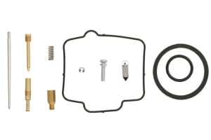 Kit reparație carburator; pentru 1 carburator (utilizare motorsport) compatibil: YAMAHA PW 80 1983-2006