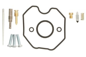 Kit reparație carburator; pentru 1 carburator (utilizare motorsport) compatibil: HONDA TRX 200 1994-1997