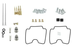 Kit reparatie carburator, pentru 2 carburatoare (pentru motorsport) compatibil: SUZUKI GS 500 2004-2009